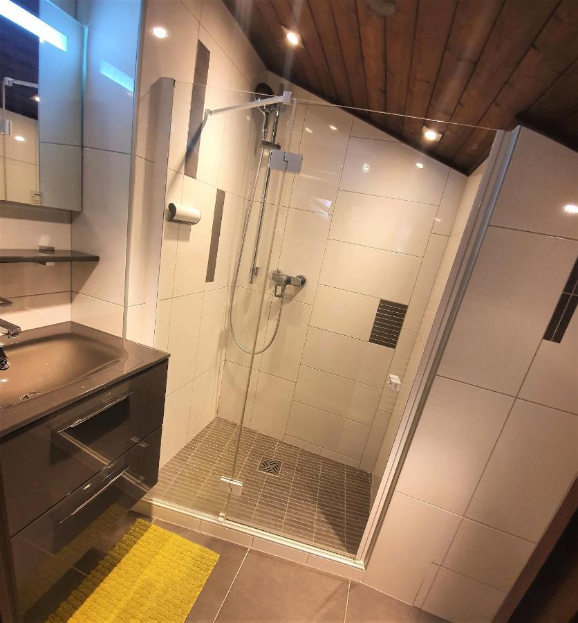 Chamonix Superbe Appartement Vue Mont Blanc Экстерьер фото