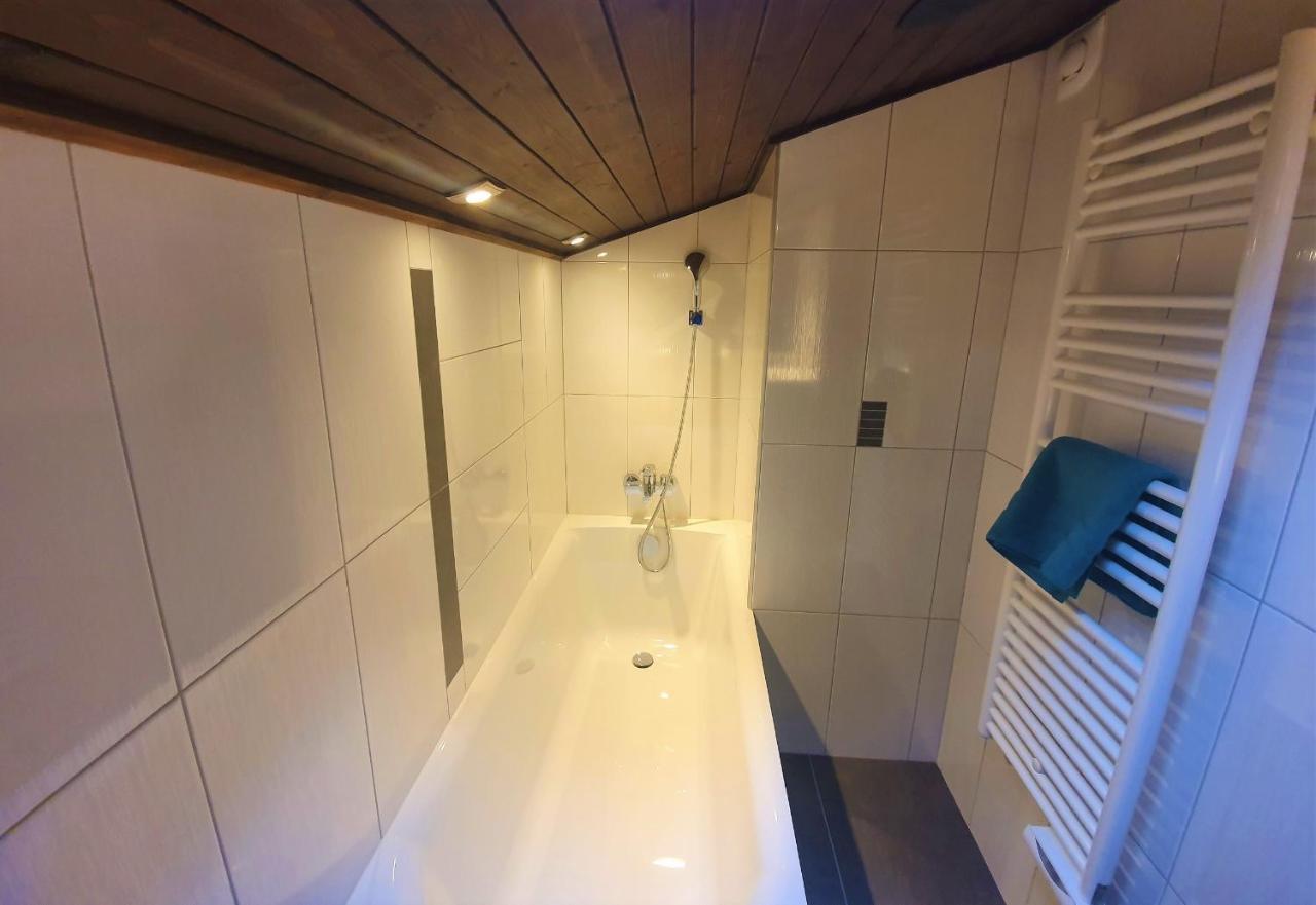 Chamonix Superbe Appartement Vue Mont Blanc Экстерьер фото